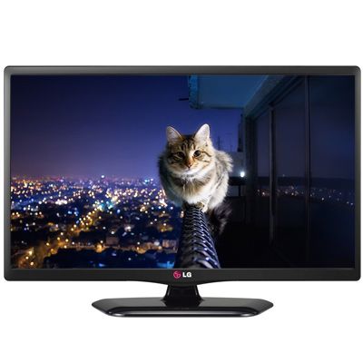 Телевизор LG 22LB450U