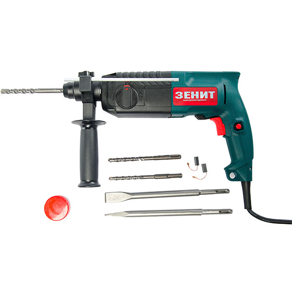 Перфоратор Зенит ЗП-9824 844116