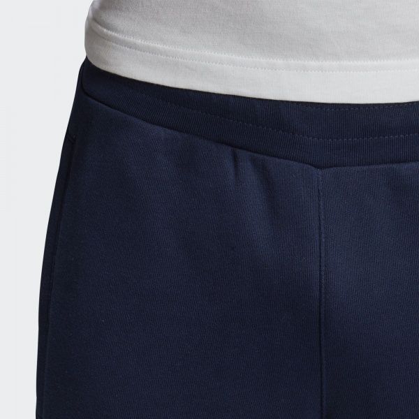 Штани Adidas TREFOIL PANT ED5951 р. M темно-синій