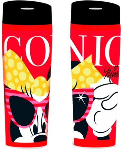 Термочашка Minnie Mouse Iconic 400 мл Disney