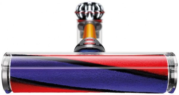 Пылесос аккумуляторный Dyson V8 ABSOLUTE+ 