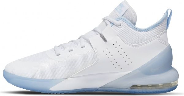 Кросівки Nike AIR MAX IMPACT CI1396-100 р.US 9 білий