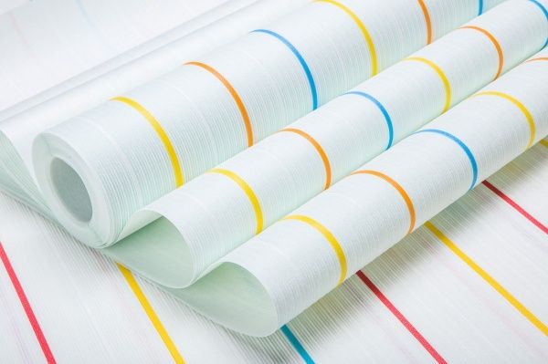 Шпалери зі спіненого вінілу Bravo 86032BR82 1,06x10,05 м 