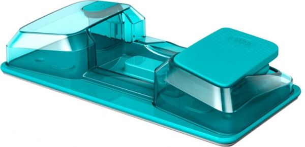 Пылесос аккумуляторный Philips SpeedPro Max Aqua FC6904/01 3 в 1 