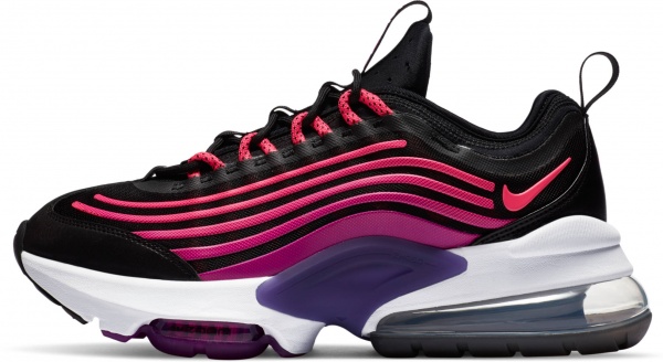 Кроссовки Nike W AIR MAX ZM950 CK7212-001 р.US 8,5 разноцветный