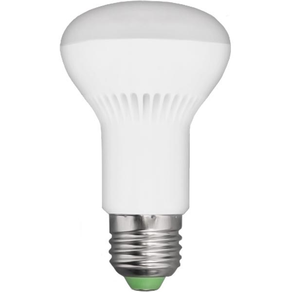 Лампа LED Estares R63 7 Вт E27 холодне світло