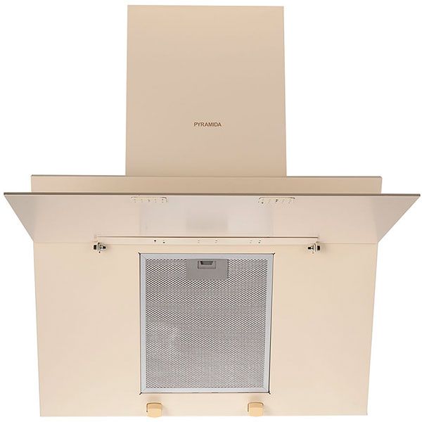 Витяжка Pyramida NR-MG 60 IVORY MU