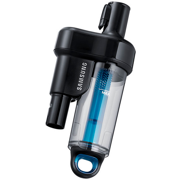 Пылесос Samsung VC20M255AWB/UK blue 