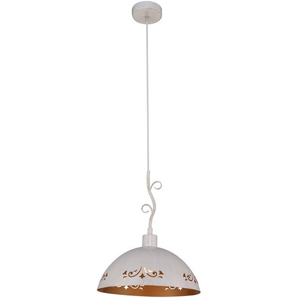 Підвіс Victoria Lighting Florence SP10 White