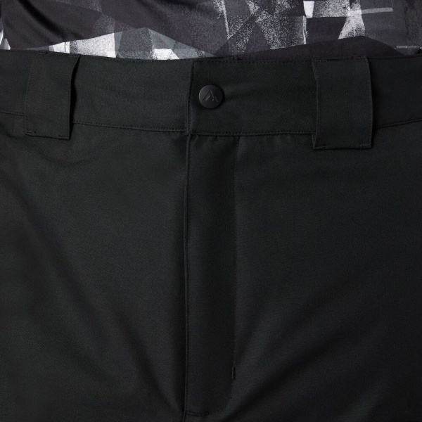 Брюки McKinley Gabbe ux 408722-057 р. 52 черный