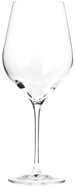 Набор бокалов для вина Bordeaux Sensei Passion 6 шт. 680 мл F578187068001000 Krosno