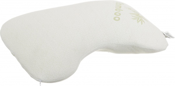 Подушка ортопедична Бамбукова 40х60 см Songer und Sohne