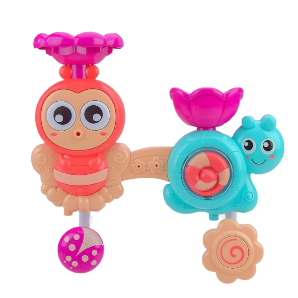 Ігровий набір для ванної 255A