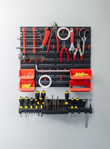 Лоток для инструментов маленький Алеана PRO 127055