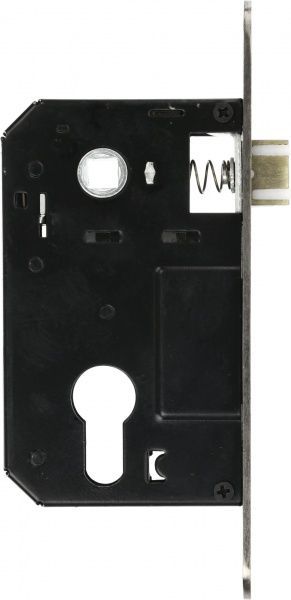 Дверний замок вхідний MVM стара бронза