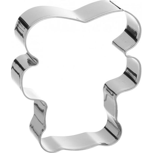 Форма для печива Асорті 6 шт