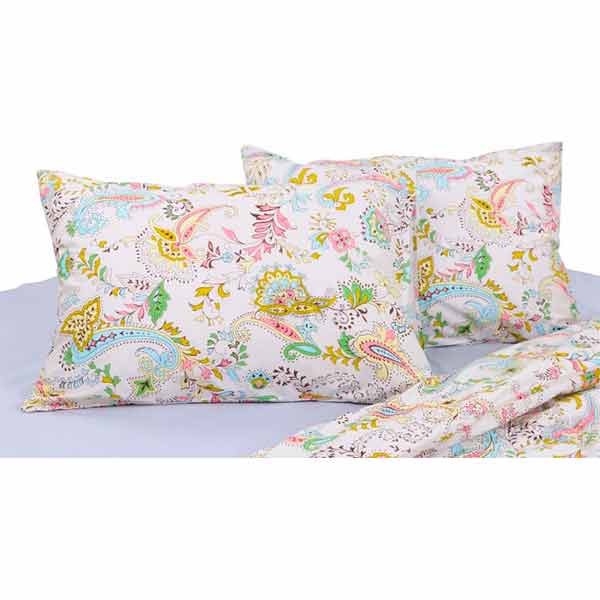 Комплект постільної білизни двоспальний La Nuit Montenegro