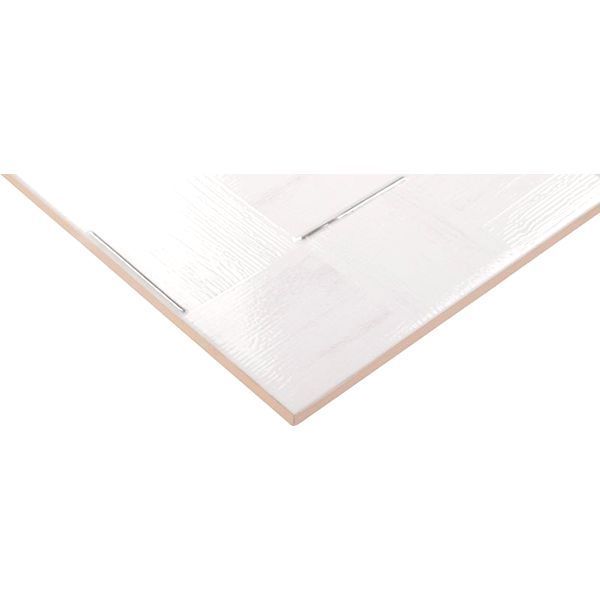 Плитка Cersanit Брук інсерто модерн 30x45 