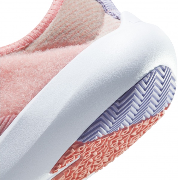 Кросівки Nike FLEX ADVANCE SE (PS) DC5562-600 р.29,5 рожевий