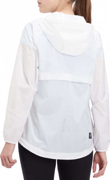 Куртка Energetics Junxia W 419054-001 р.44 белый
