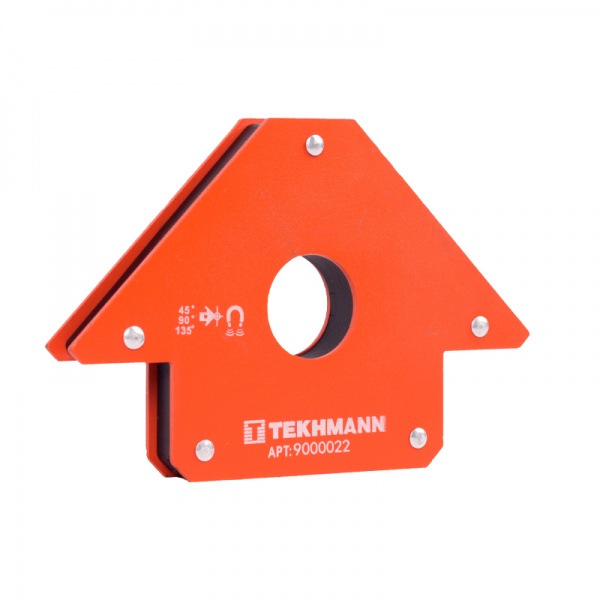 Магнит для сварки Tekhmann стрела 22 кг 9000022