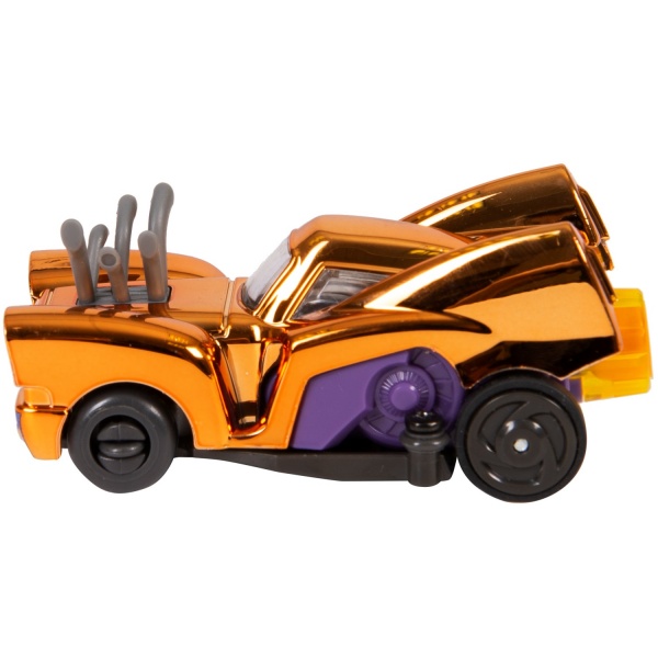 Автомобіль інерційний Legends of Spark Болт 122229