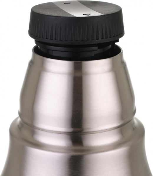 Термос Comfort зелений 750 мл Flamberg