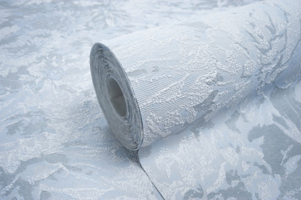 Шпалери вінілові на флізеліновій основі Vinil Астрея декор ДХС-1479/3 1,06x10,05 м 