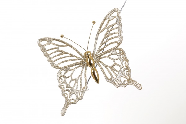 Елочный набор Комплект № 117 8 шт./уп.