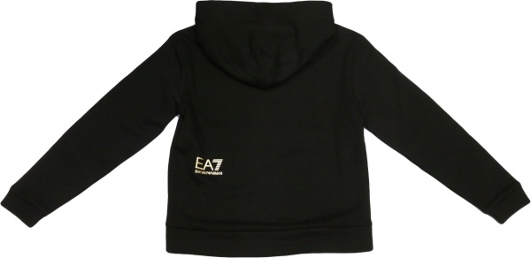 Спортивний костюм EA7 6LTV55-TJGDZ-1200 р. XL чорний