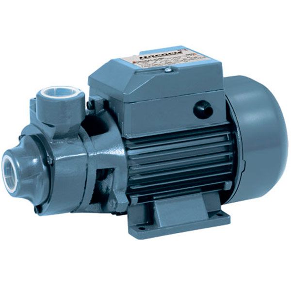 Насос вихревой Насосы плюс оборудование QB 60P