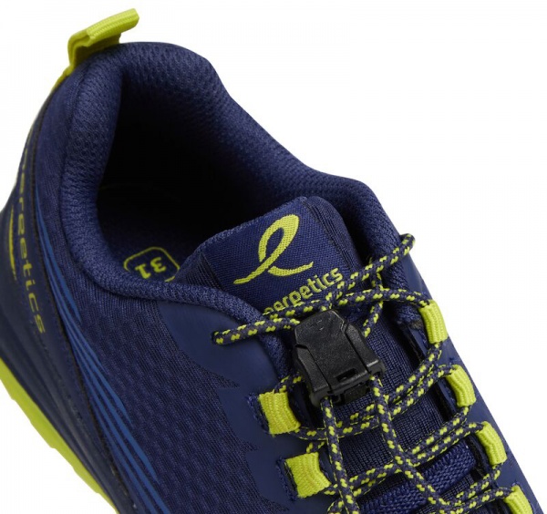 Кроссовки Energetics Zyrox Core J 419824-900516 р.32 синий