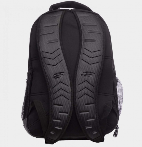 Рюкзак Skechers EXPLORE BACKPACK SKSP6869BLK черный