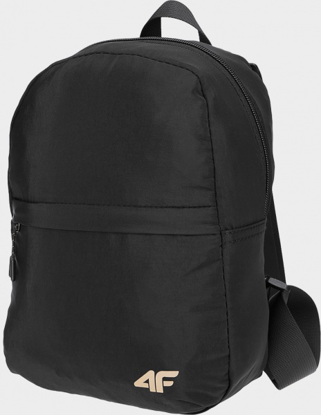 Рюкзак 4F 4FSS23ABACF079-20S чорний