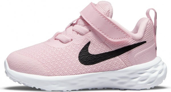 Кроссовки Nike REVOLUTION 6 DD1094-608 р.27 розовый