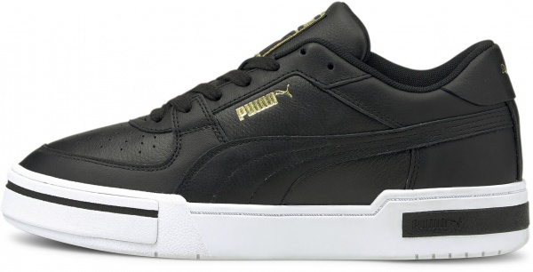 Кроссовки Puma CA PRO CLASSIC 38019002 р.40,5 черный