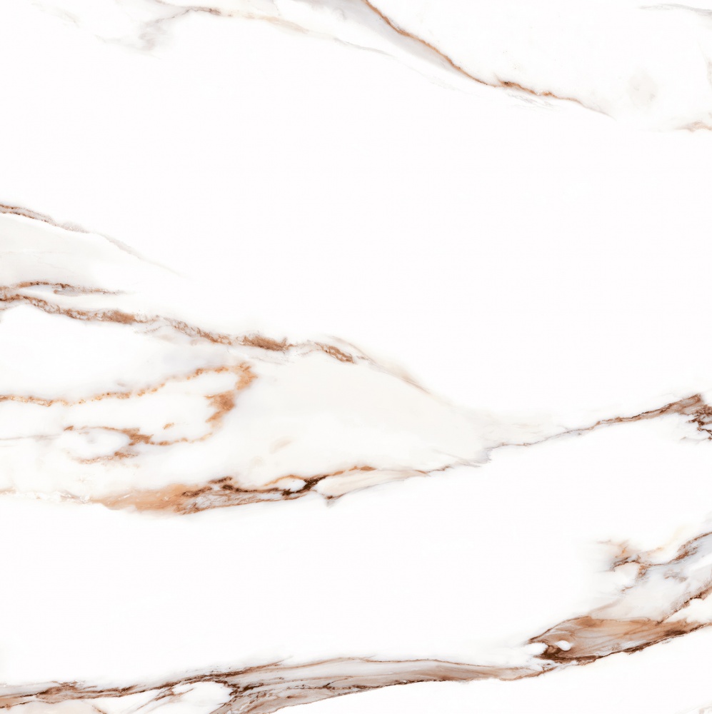 Плитка Allore Group Bella White F P R Satin 60х60 см