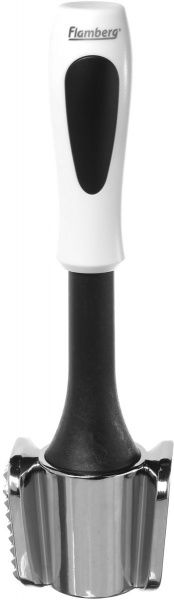 Молоток для м'яса 2 в 1 23,5 см KDL-450 Flamberg Smart Kitchen
