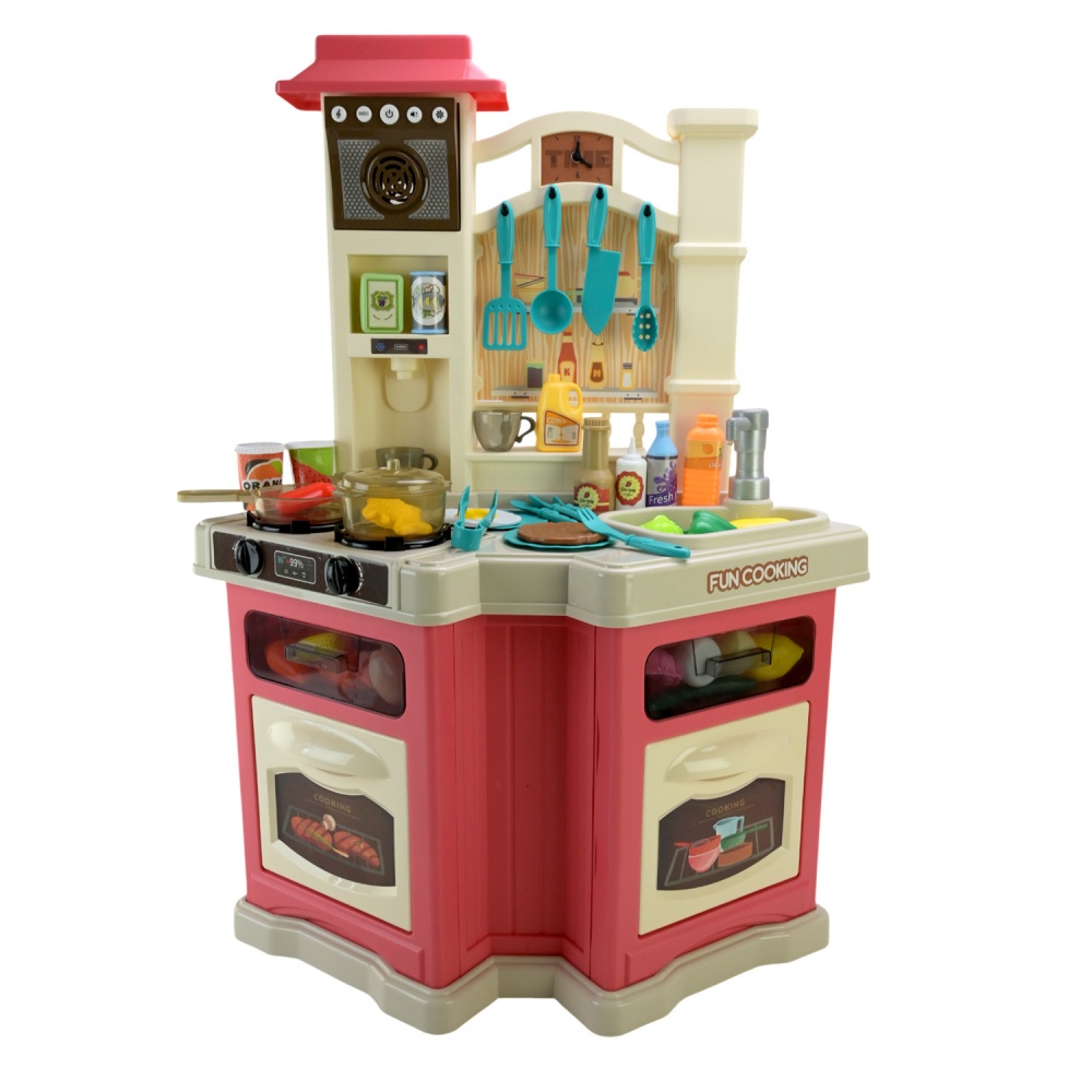 Кухня интерактивная Shantou 848B