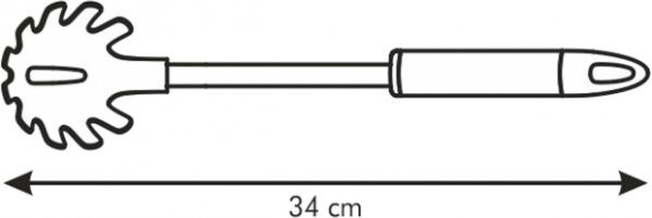 Ложка для спагетти PRESTO GT 421256 Tescoma