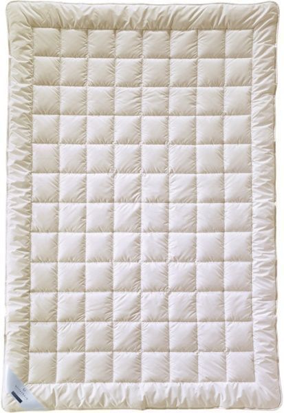 Одеяло Diadem Superlight Е43 155x220 см Billerbeck