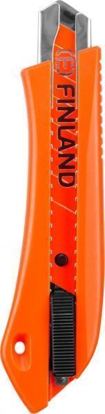 Ніж будівельний Finland 18 мм з лезом 1866F