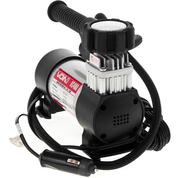 Компрессор автомобильный Voin VC-400 40702315