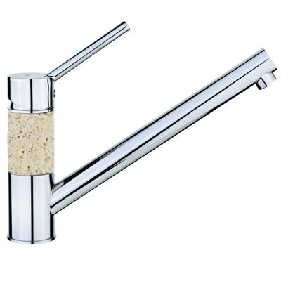 Змішувач для кухні Teka AUK 913 пісочний