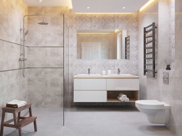 Плитка Konskie group Moris GREY 25х60 