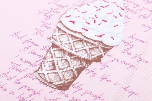 Платье Фламинго р.104 розовый 909-416 