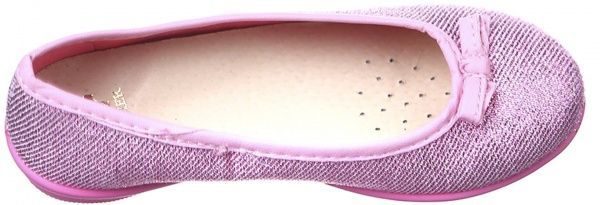 Туфли ТМ МВ р.26 розовый 3Gm1/1a 