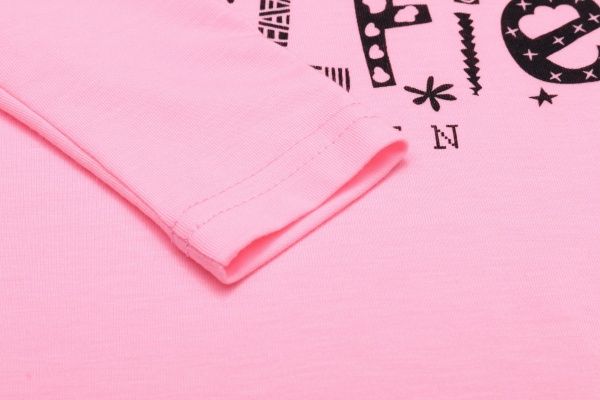 Футболка дитяча Danaya р.92 рожевий ШЯ19-28 