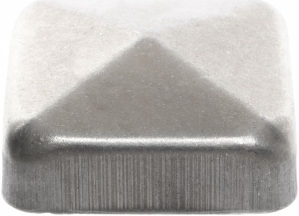 Кришка стовпчика 50х50 мм