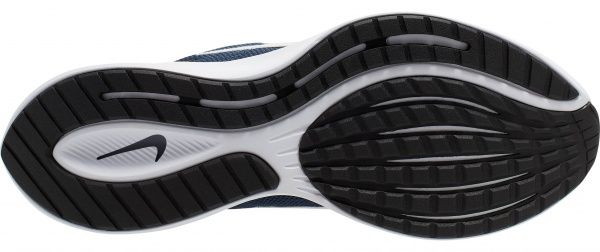 Кроссовки Nike Run All Day 2 CD0223-400 р.11,5 синий